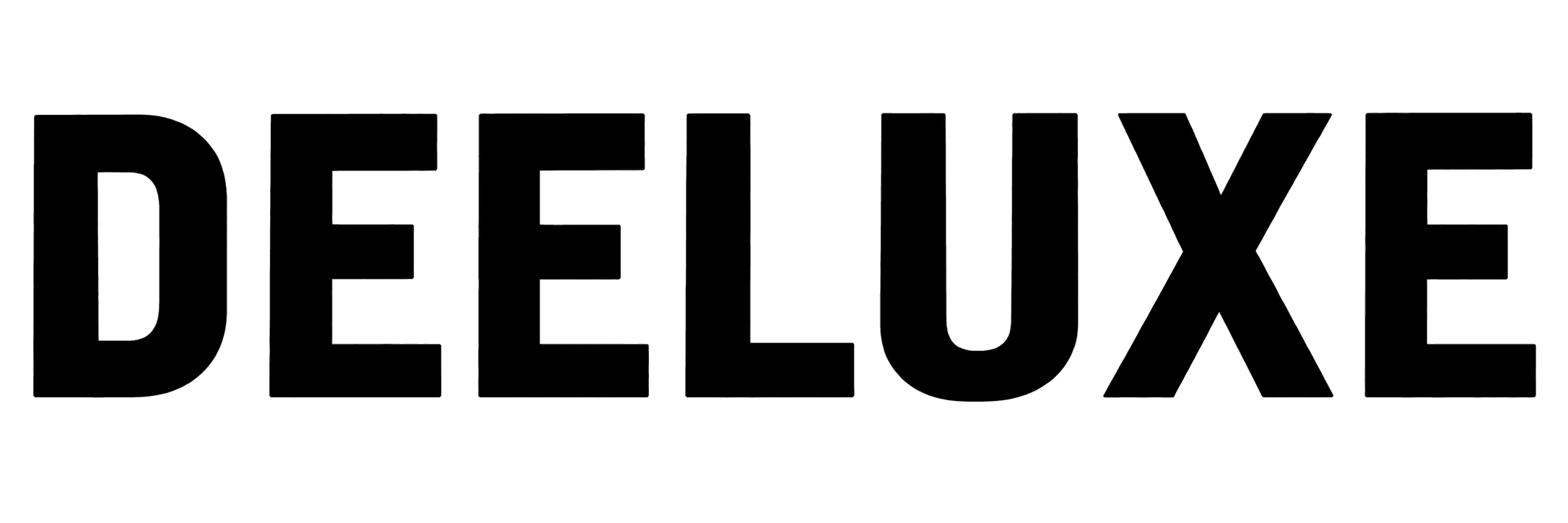 Logo Deeluxe