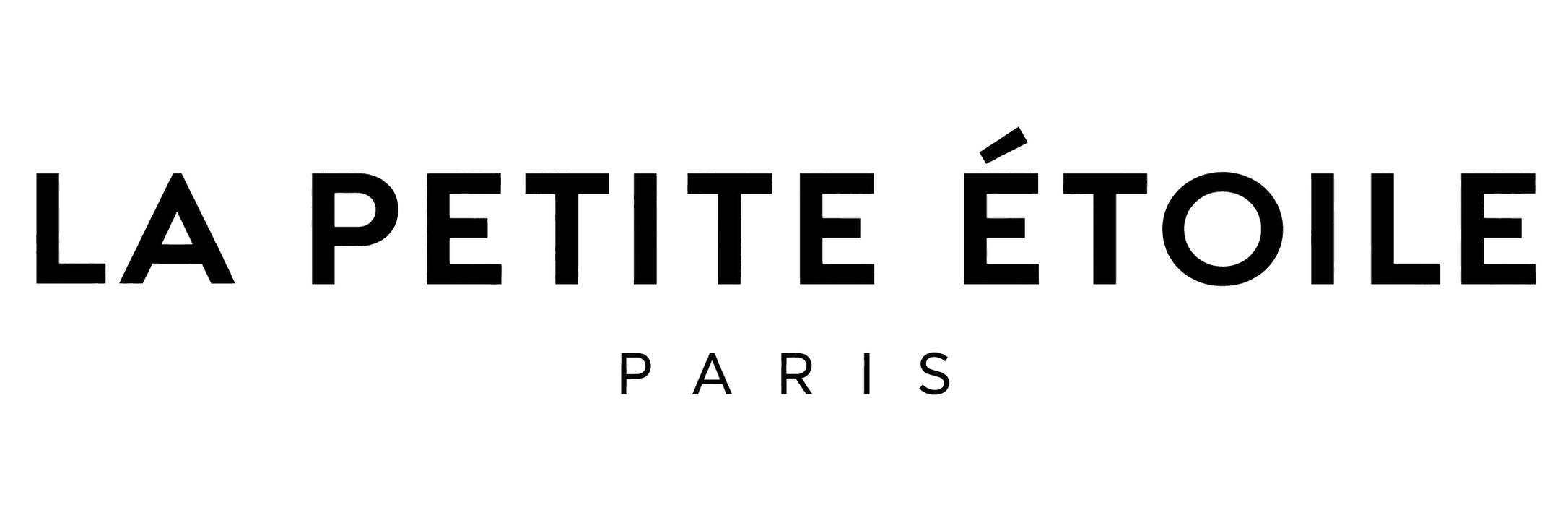 Logo La Petite Étoile
