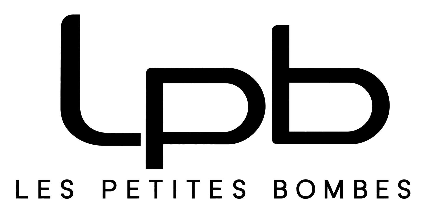 Logo Les Petites Bombes