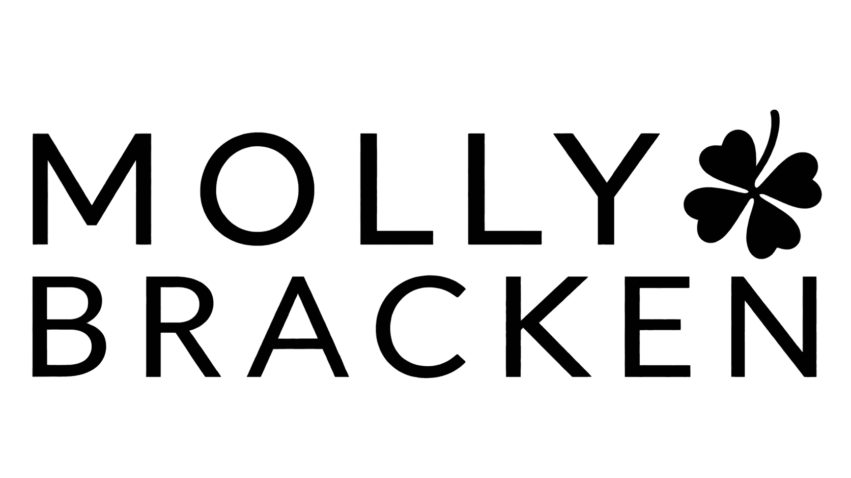 Logo Molly Bracken