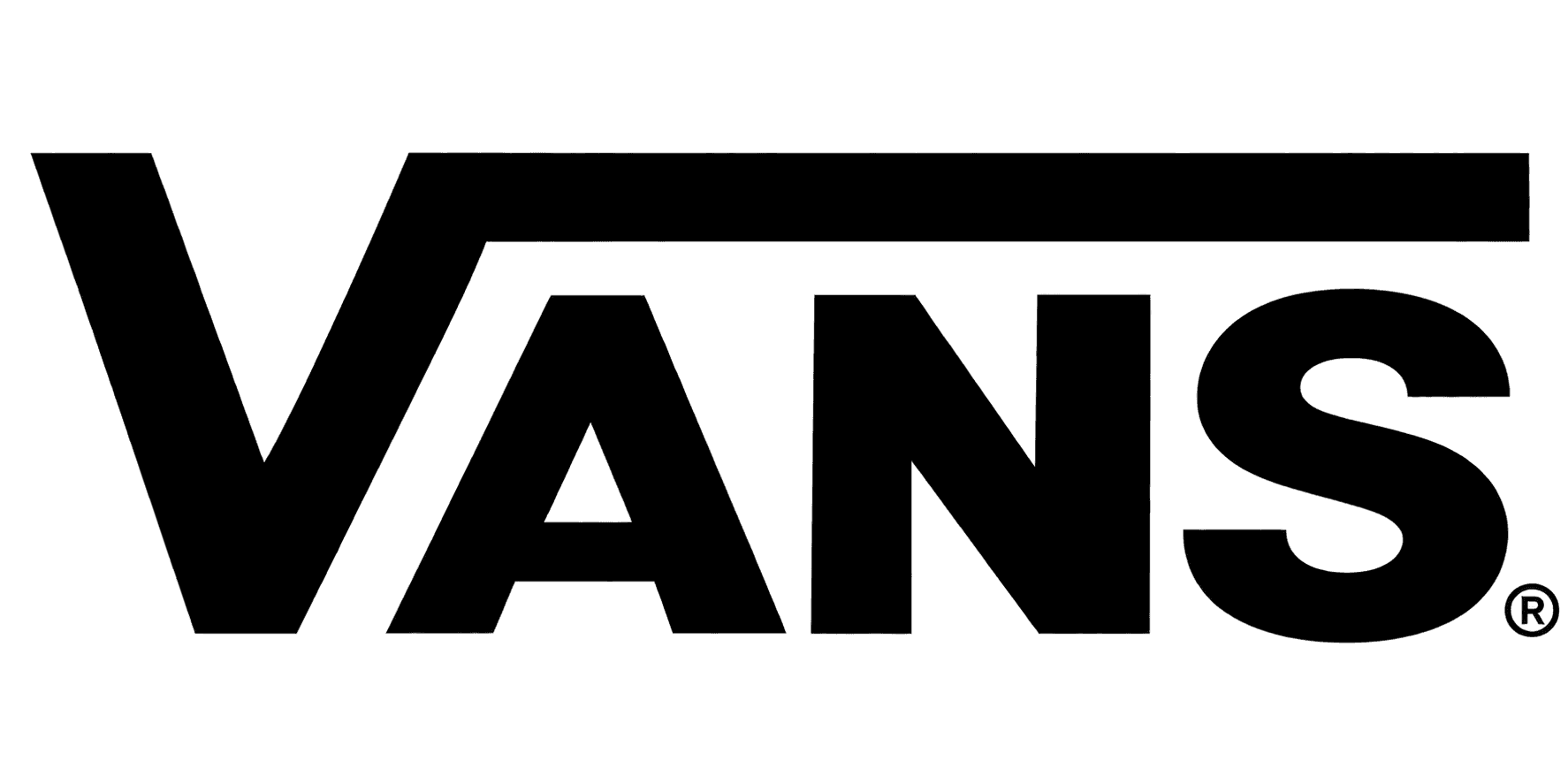 Logo Vans