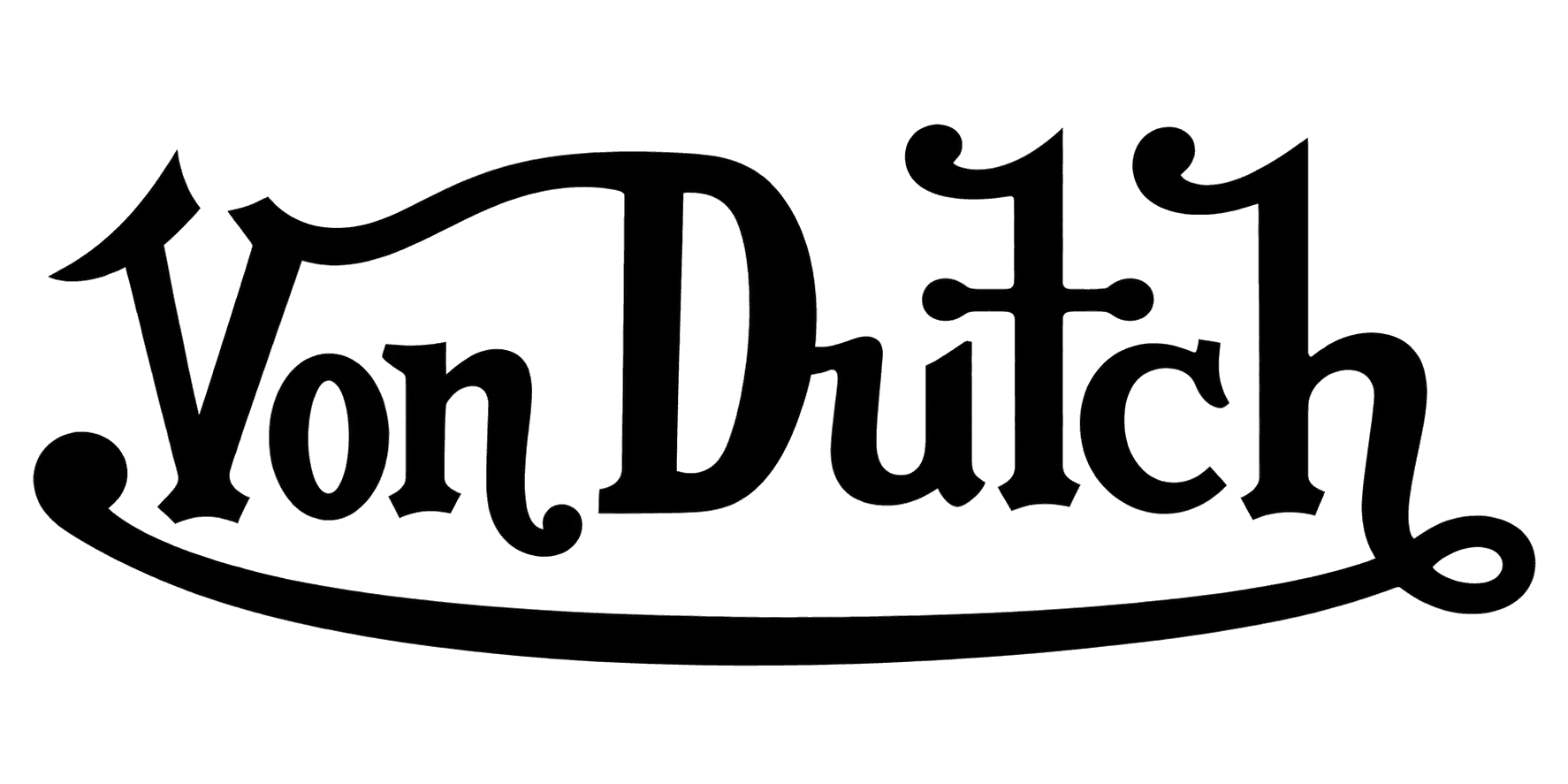 Logo Von Dutch