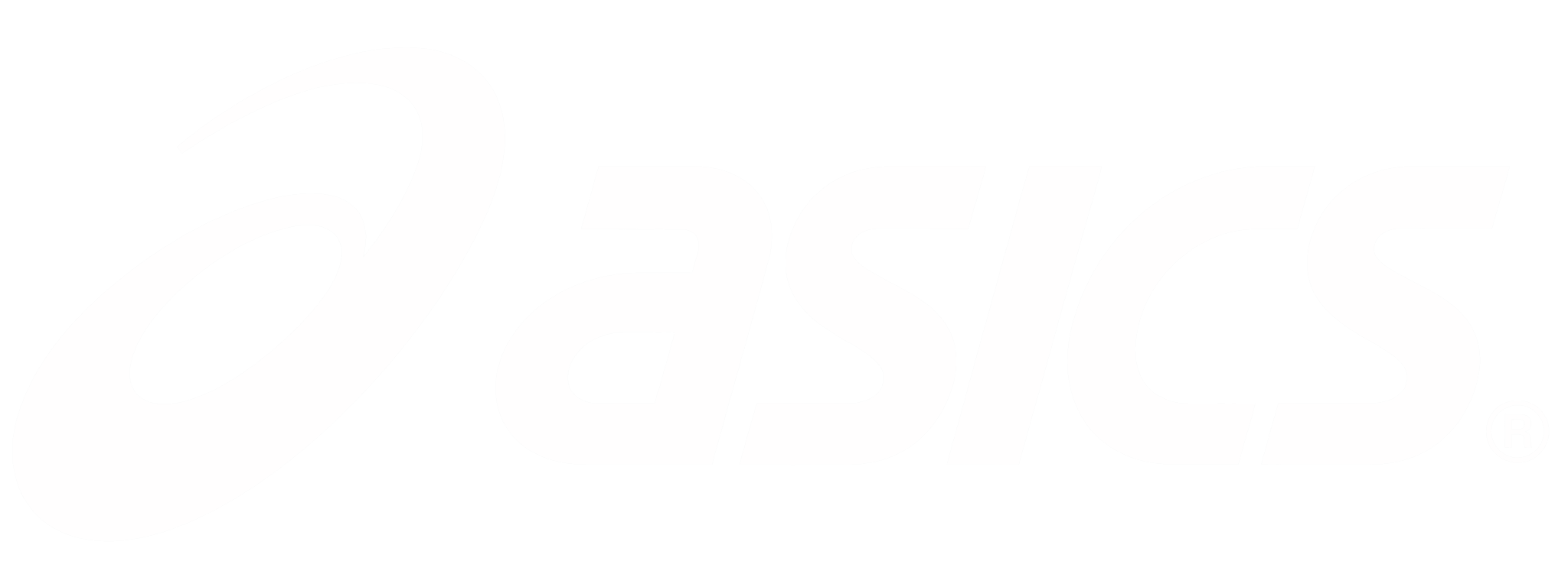 Logo Asics