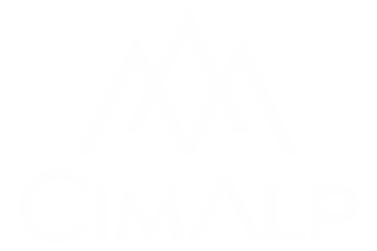 Logo Cimalp