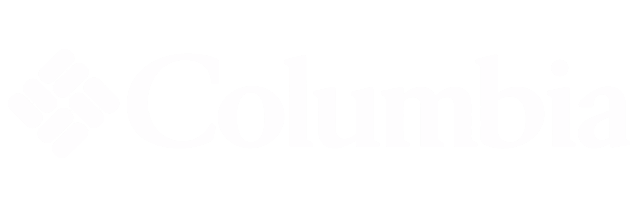 Logo Columbia