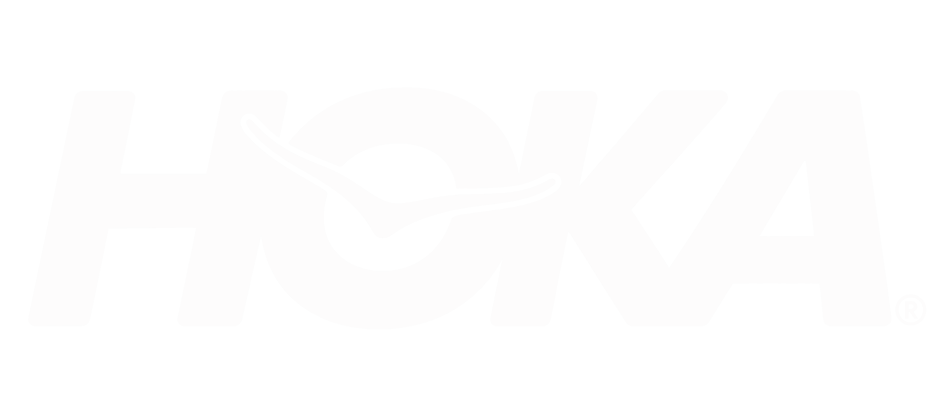 Logo Hoka