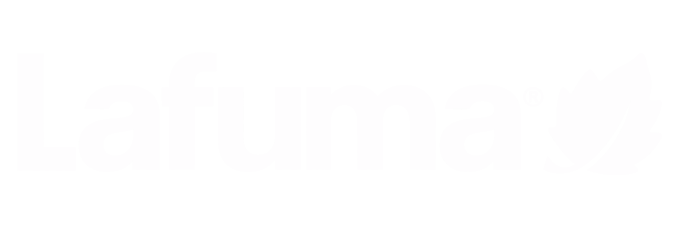 Logo Lafuma