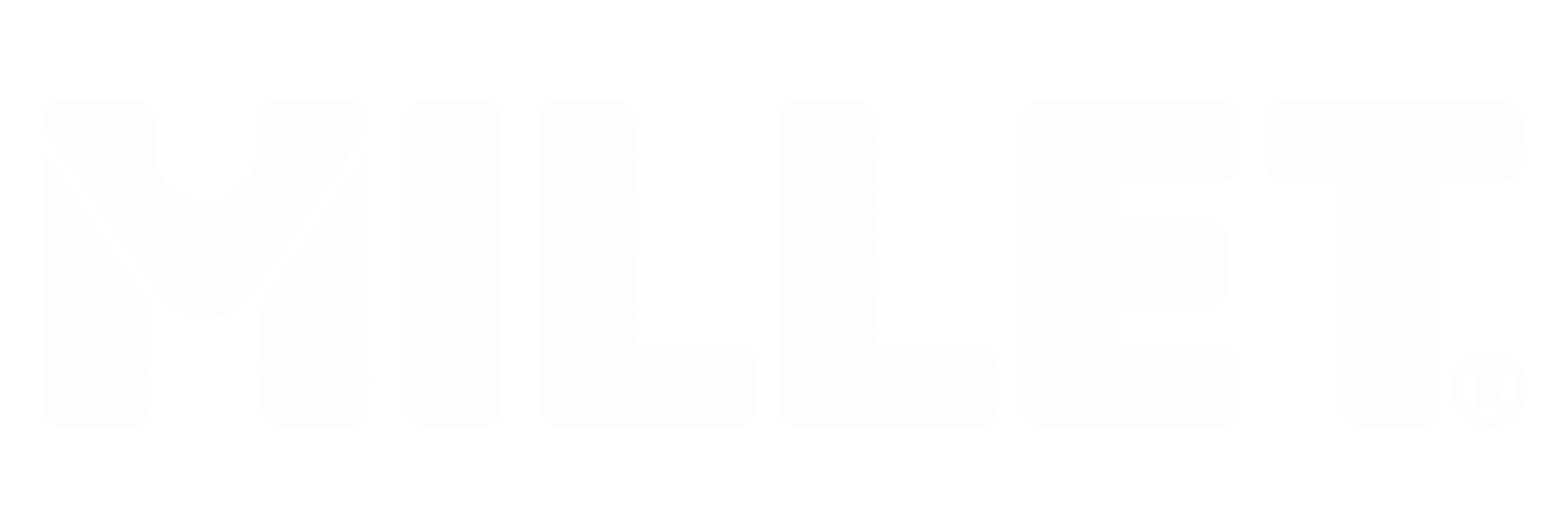 Logo Millet
