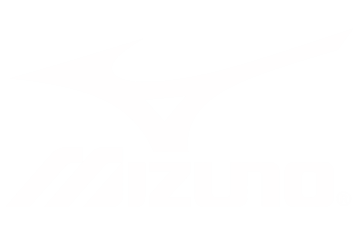 Logo Mizuno