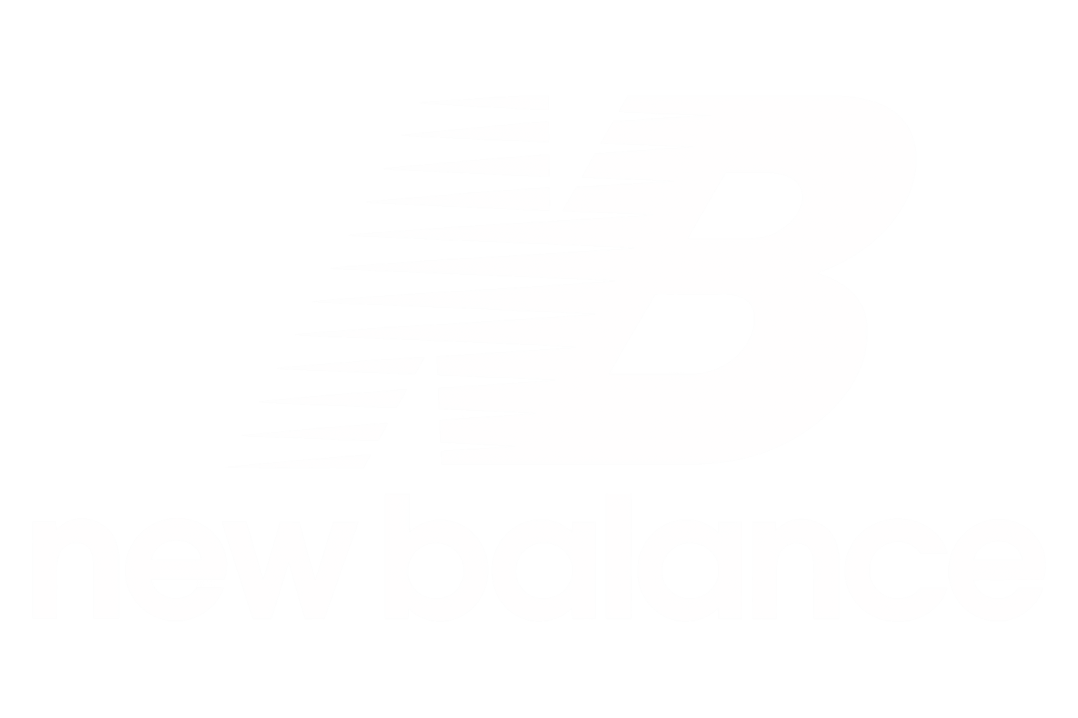 Logo New Balance