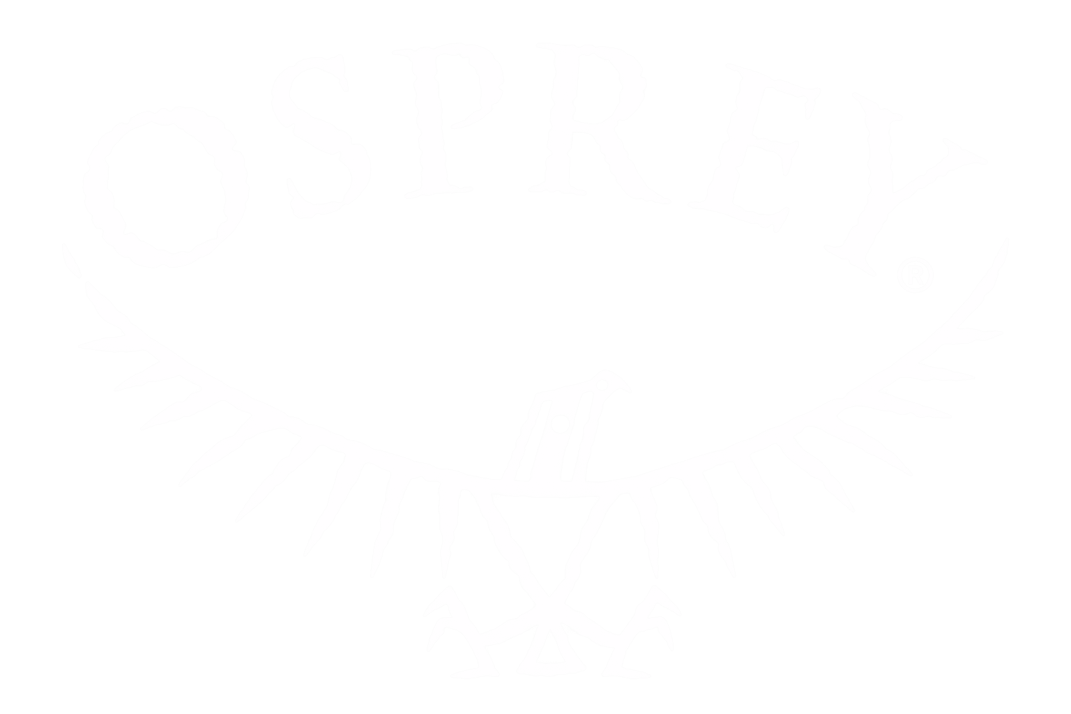Logo Osprey
